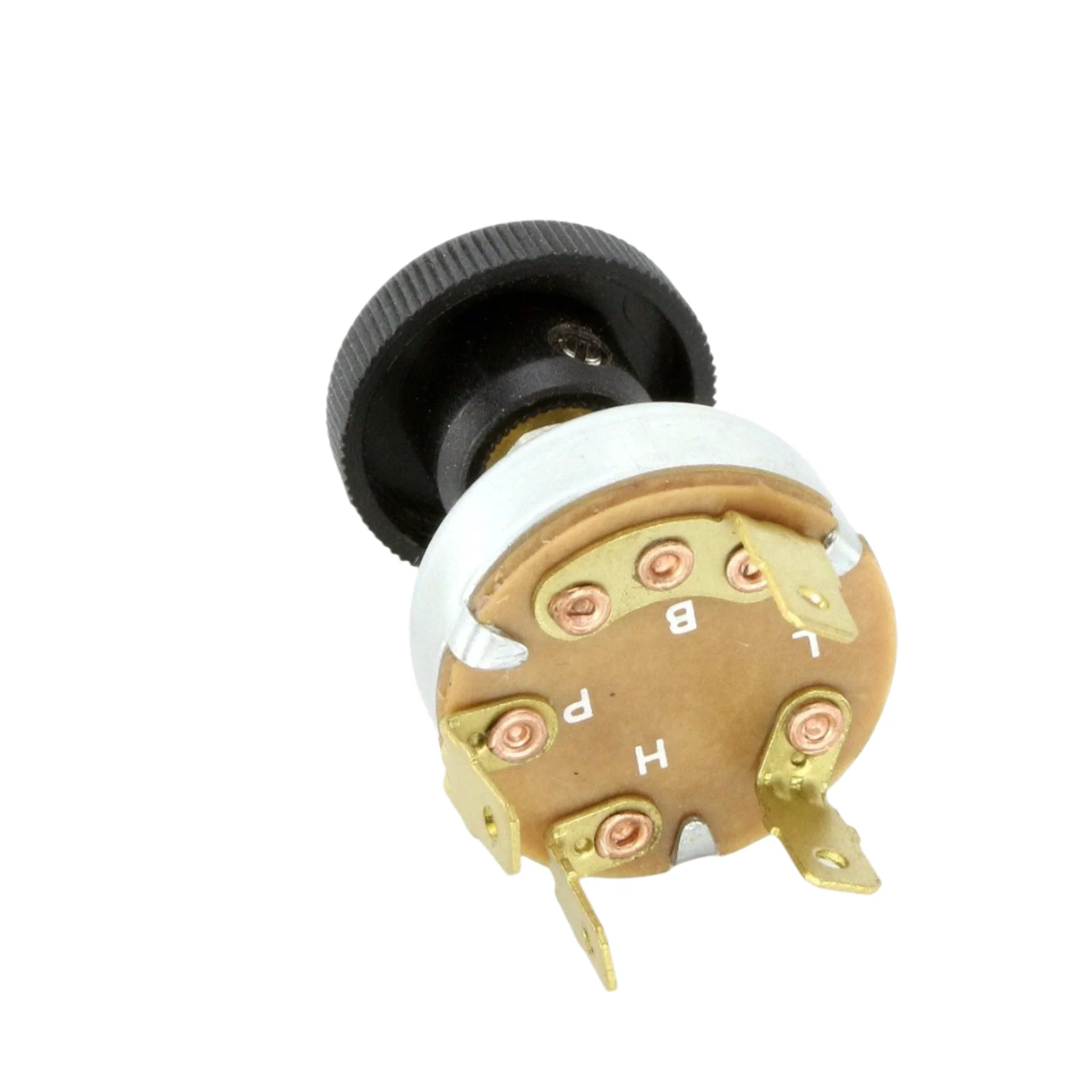 2 Speed Rotary Wiper Switch - Image 3