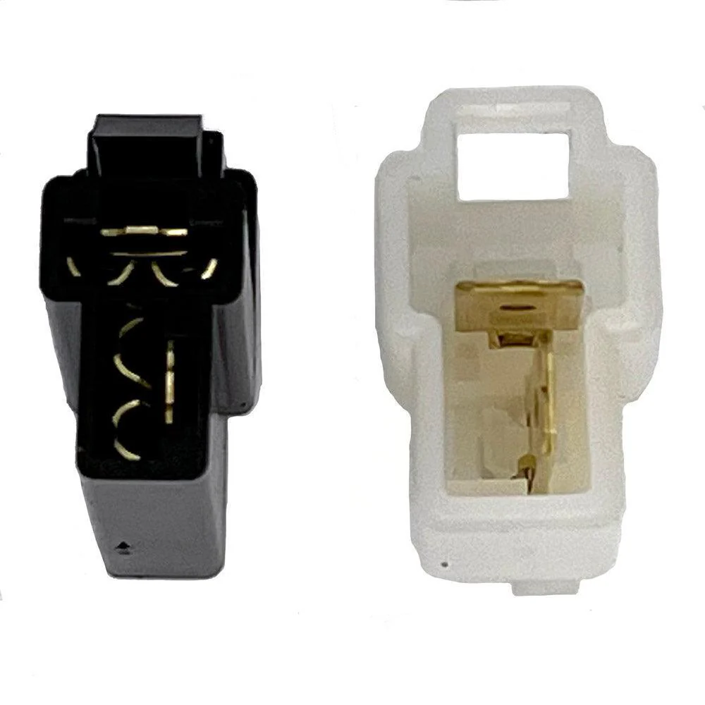 2 Way Plug and Socket for Trinary Switch - Image 3