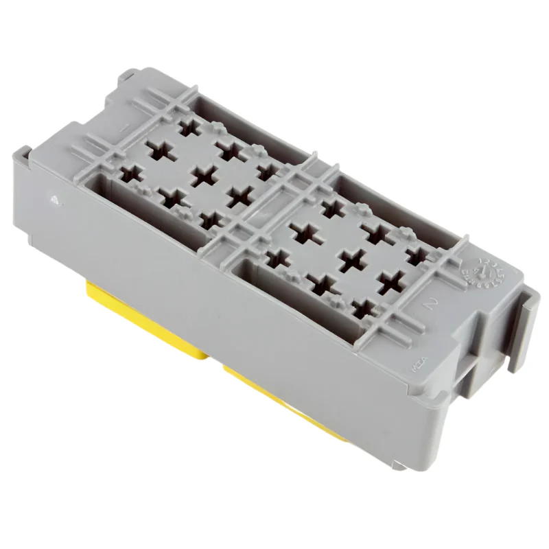 2 Way Standard Relay Module