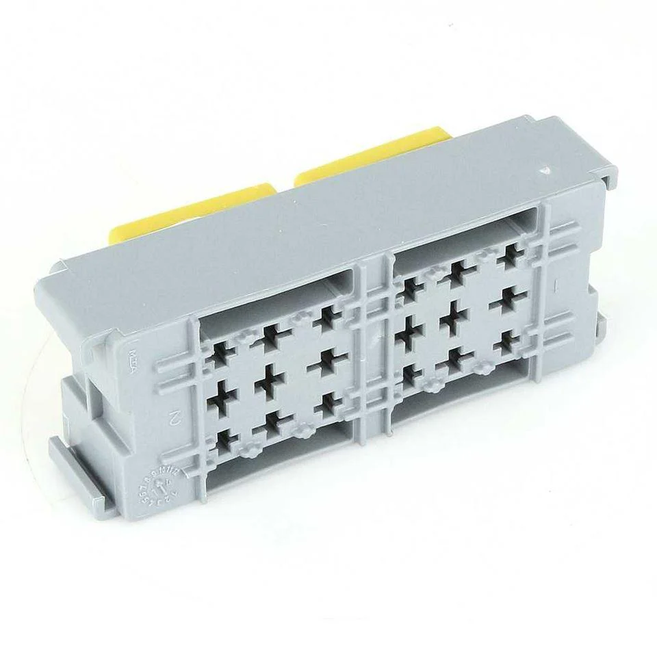 2 Way Standard Relay Module - Image 3