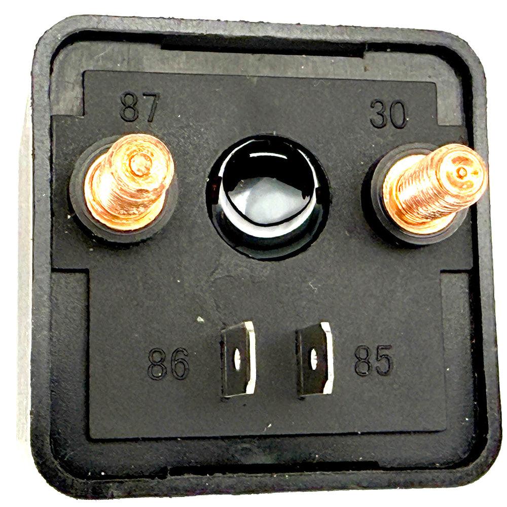 200 Amp Remote Battery Disconnect Switch - Image 6