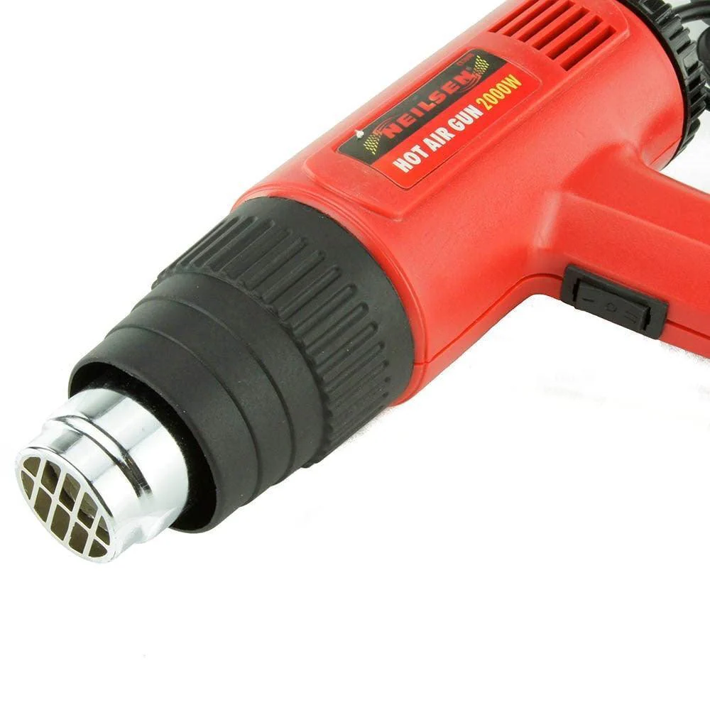 2000 Watt Heat Gun - Image 3
