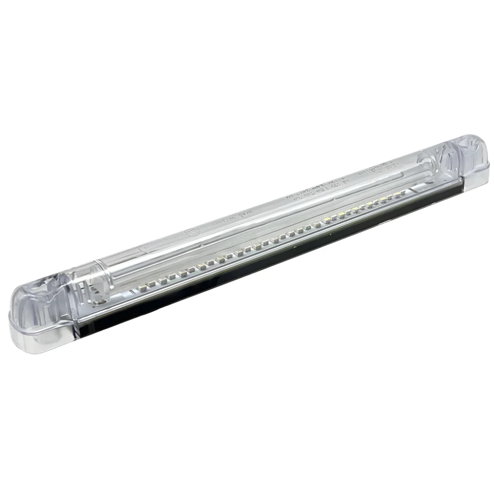 237mm Rear Fog and Reverse Lamp