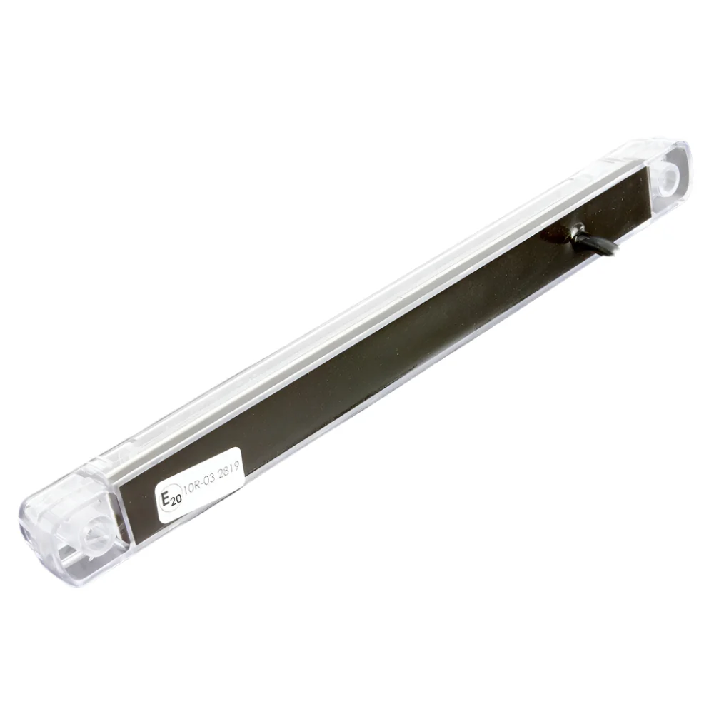 237mm Rear Fog and Reverse Lamp - Image 4