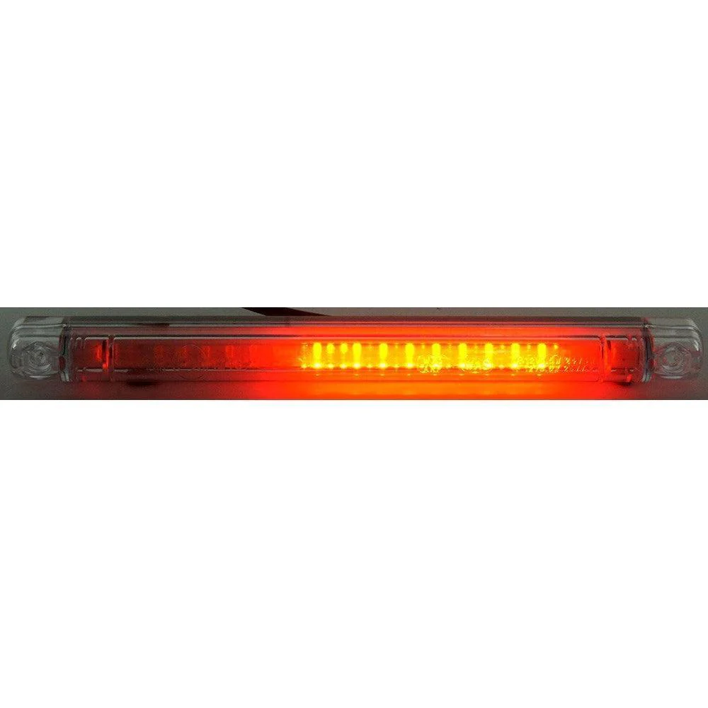 237mm Rear Fog and Reverse Lamp - Image 6
