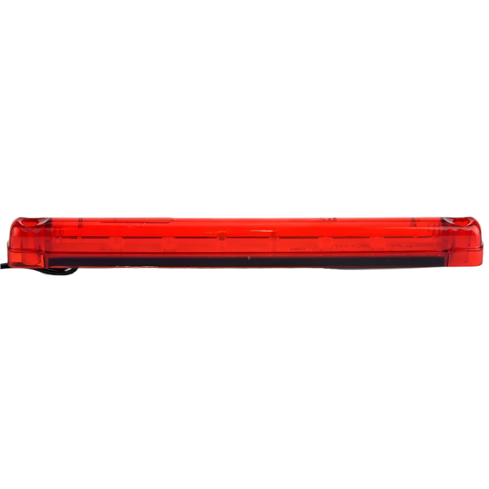 237mm Third Brake Light Red Lens - Image 3