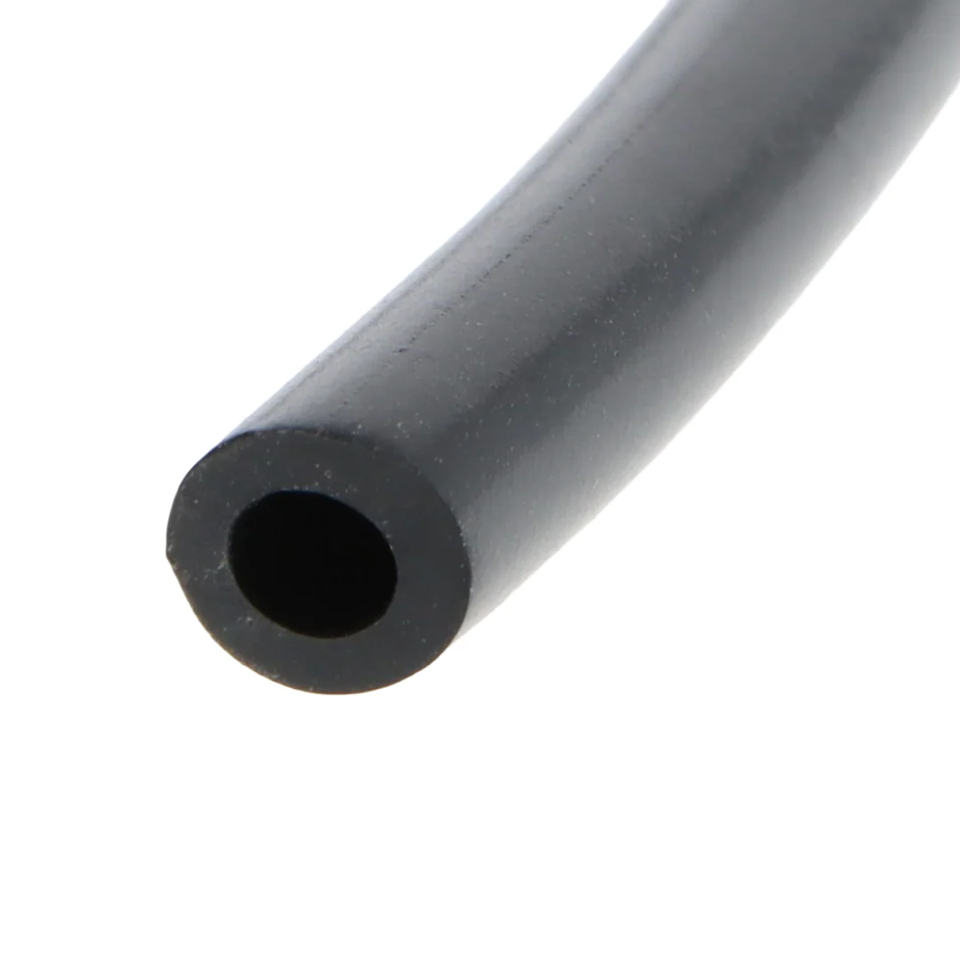 25 Metres of 5mm I.D. Black PVC Windscreen Washer Tubing - Image 2
