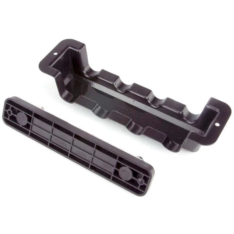 250 Amp Distribution Bar With Cover - Image 2