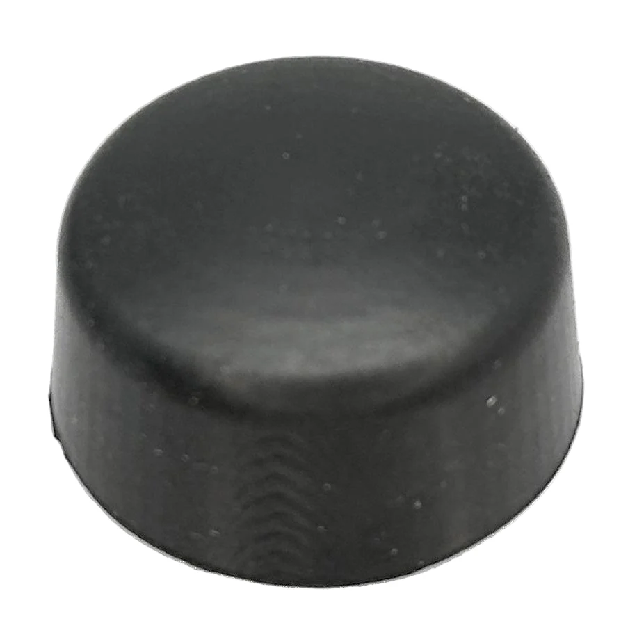 26mm Rubber Bump Cap Pack of 4