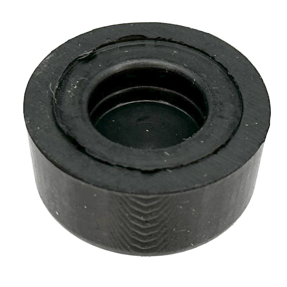 26mm Rubber Bump Cap Pack of 4 - Image 2