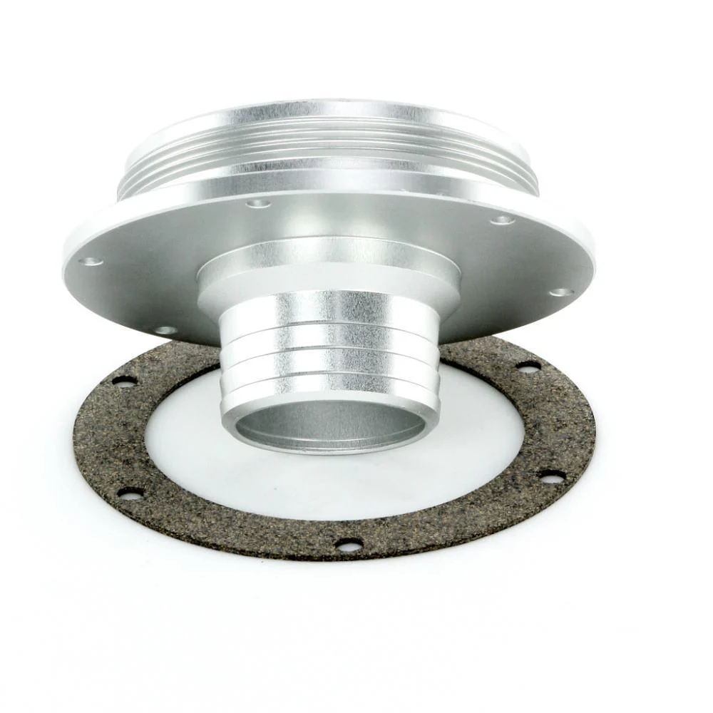 3 1/2" BSP Aston Neck - Image 2
