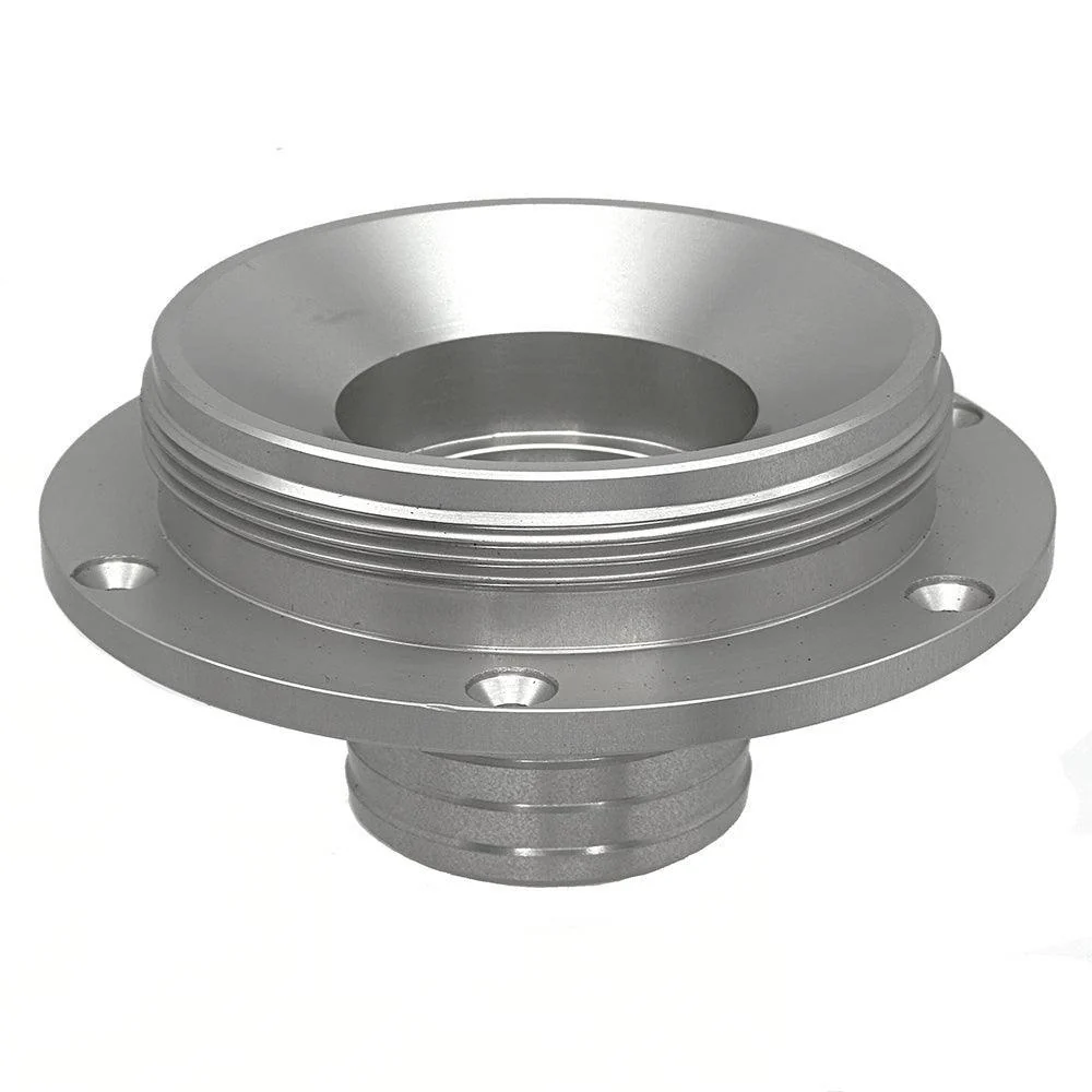 3 1/2" BSP Aston Neck - Image 3