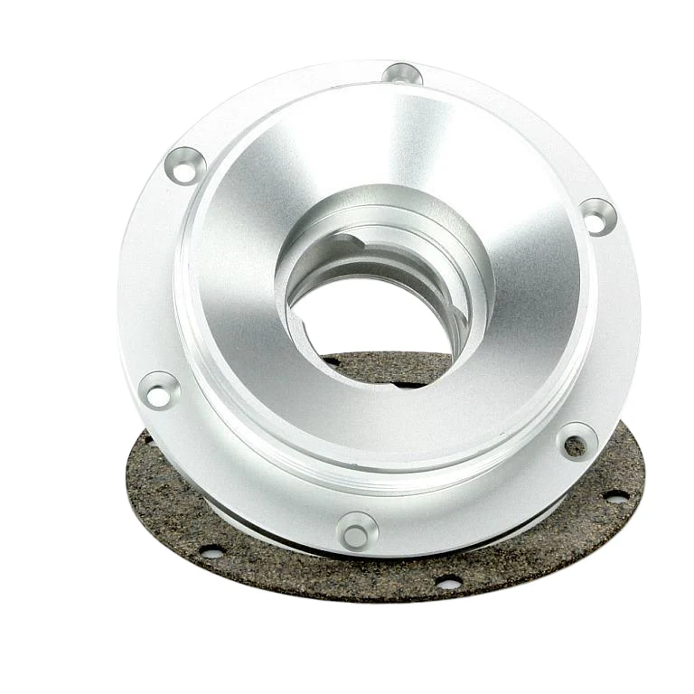 3 1/2" BSP Aston Neck - Image 4