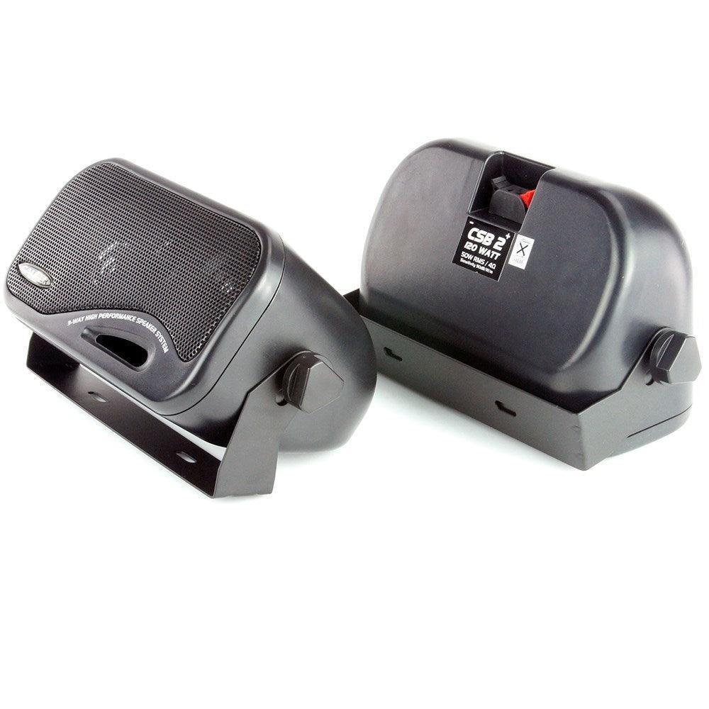 3 Way Speakers - Image 2