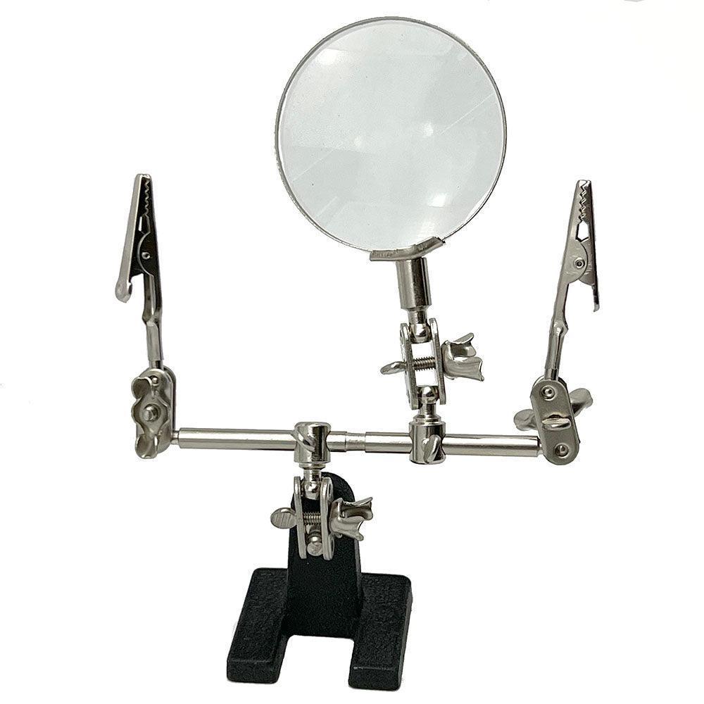 30 Watt Soldering /Glue Gun Kit - Image 4