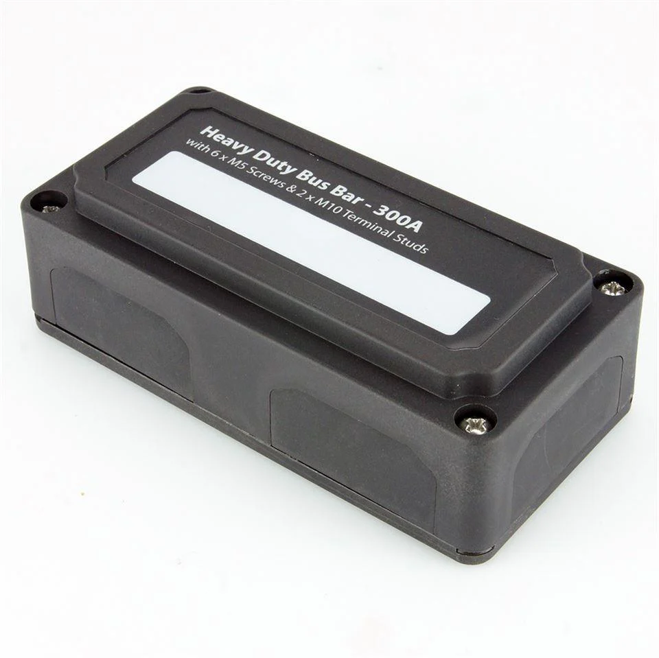 300 Amp Busbar 3 Box - Image 2