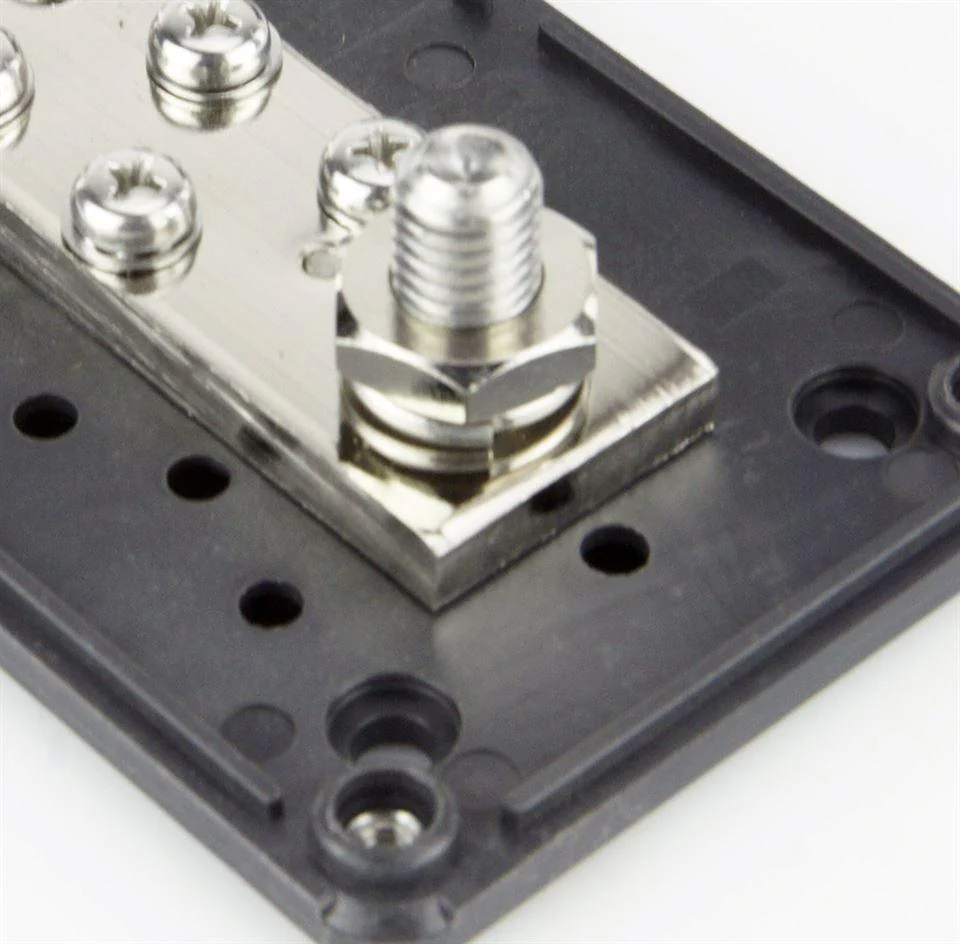 300 Amp Busbar 3 Box - Image 3