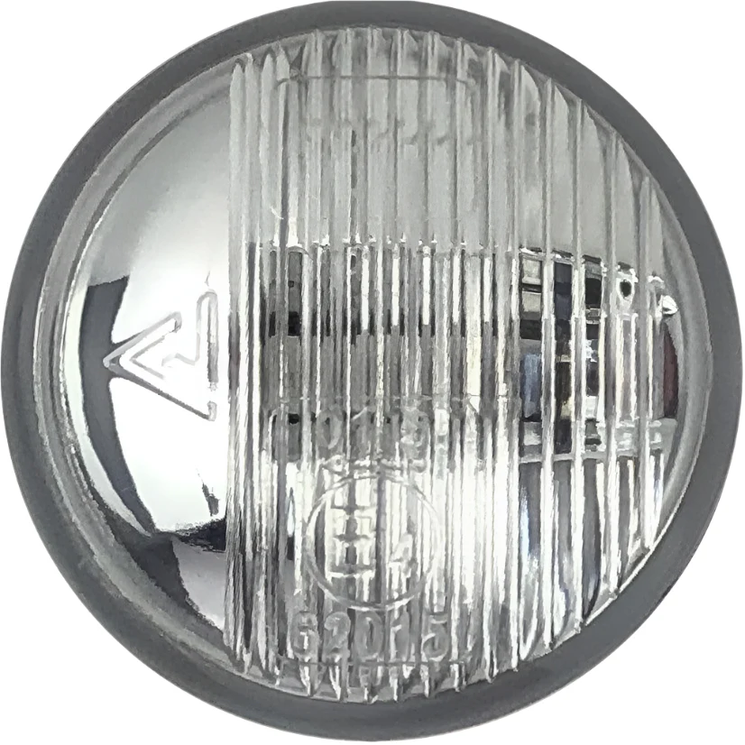 30mm Side Repeaters Clear Lens - Image 3
