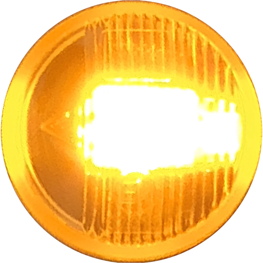 30mm Side Repeaters Clear Lens - Image 4