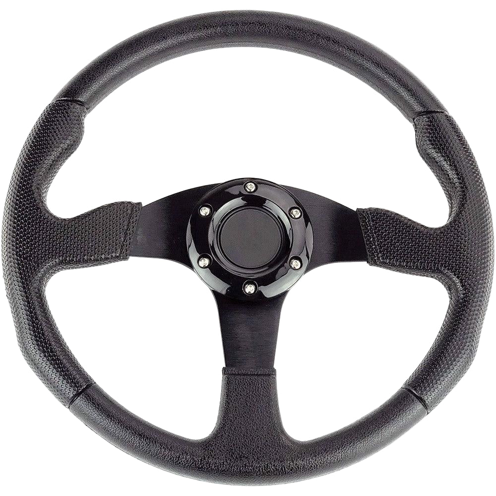 330mm Sports Steering Wheel