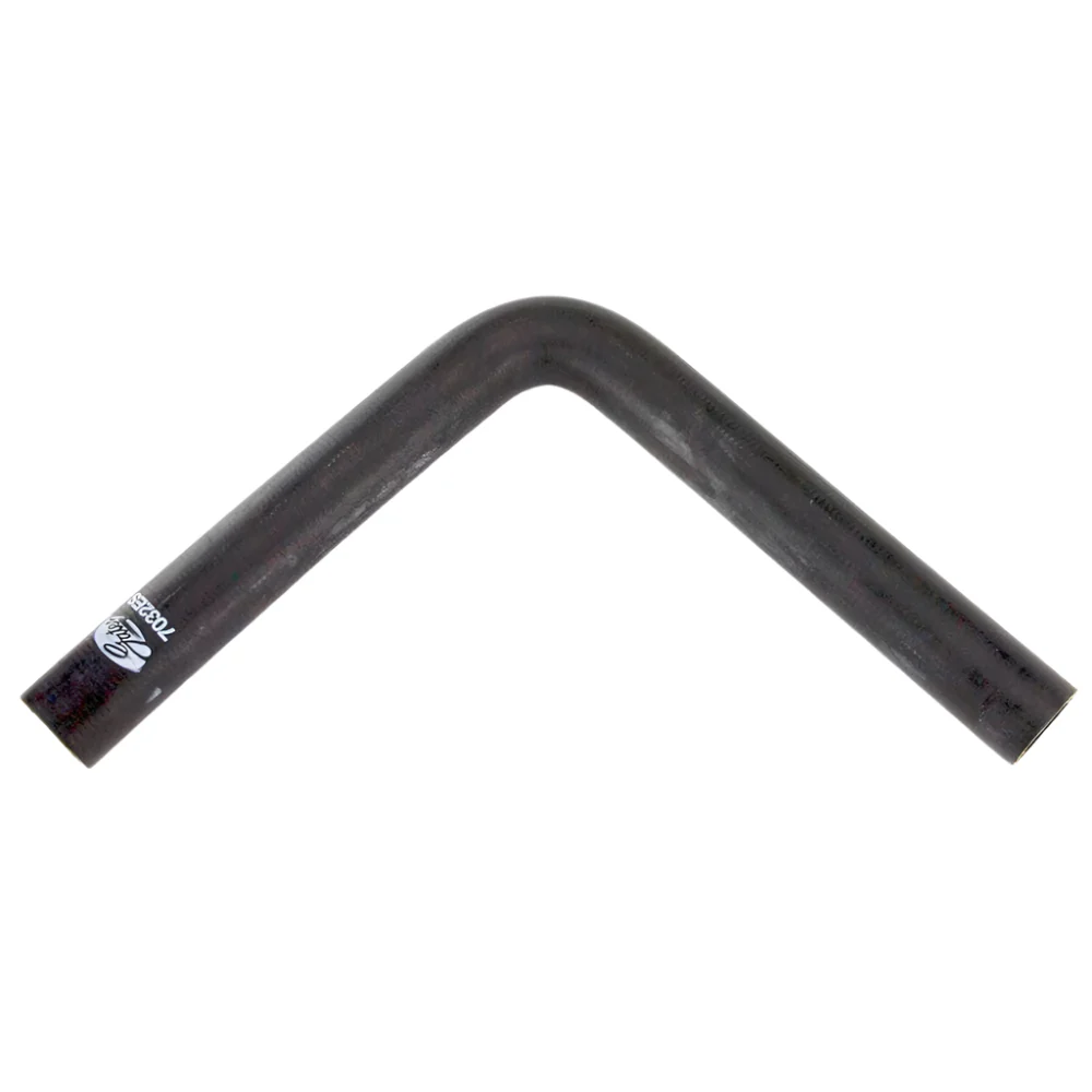 35mm ID Gates 90Deg Rubber Hose Bend