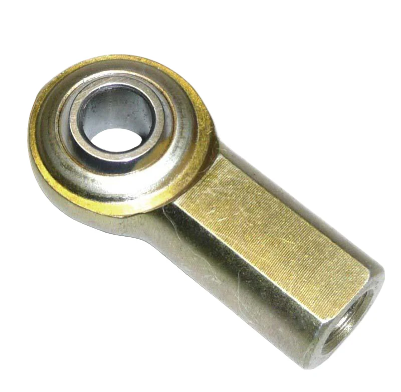 3/8"-24 UNF Female  Rod End