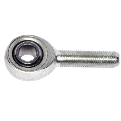 3/8"-24 UNF High Specification Male Rod End Left Hand Thread