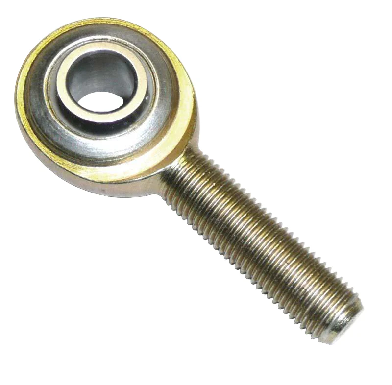 3/8"-24 UNF Male  Rod End