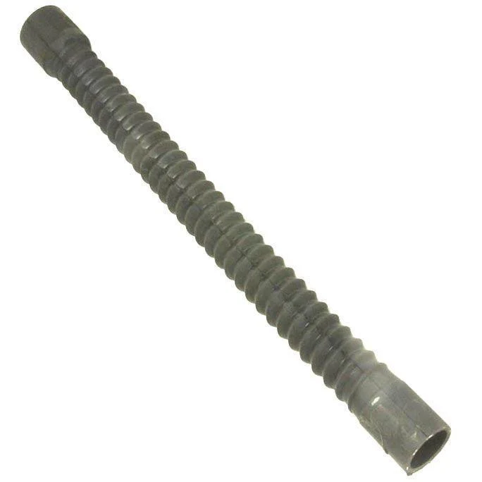 38mm - 32mm ID Vulcoflex Flexible Coolant Hose 495mm Long