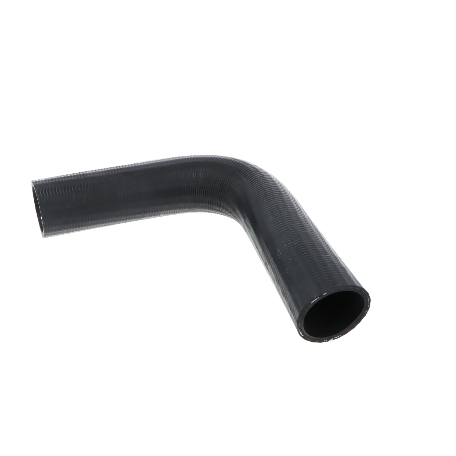 38mm ID 90 Deg Coolant Hose Bend 8" Legs