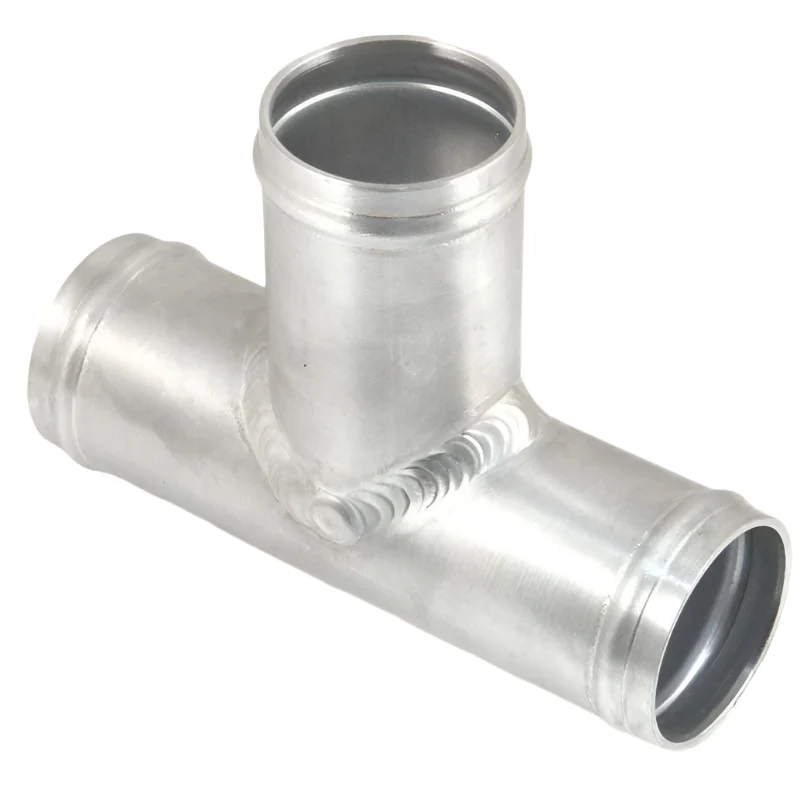 38mm Welded Aluminium Tee