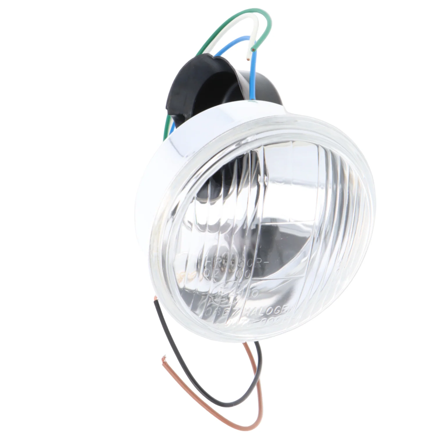 4 Inch Replacement Headlamp Lens Unit - Image 4
