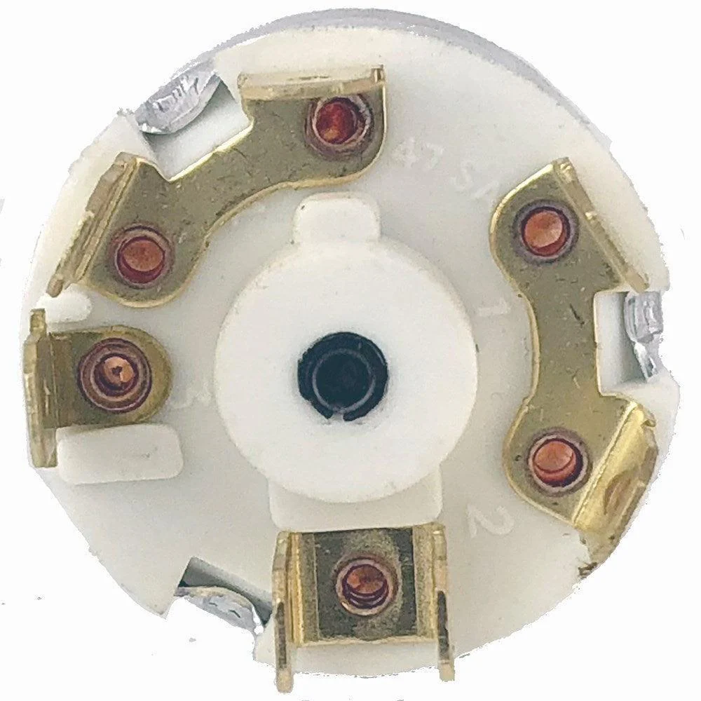 4 position Ignition switch - Image 3