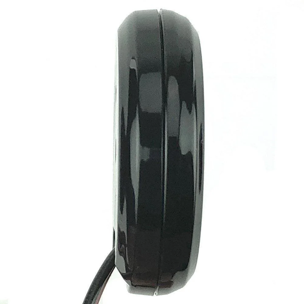 40mm Red LED Volt Gauge - Image 4