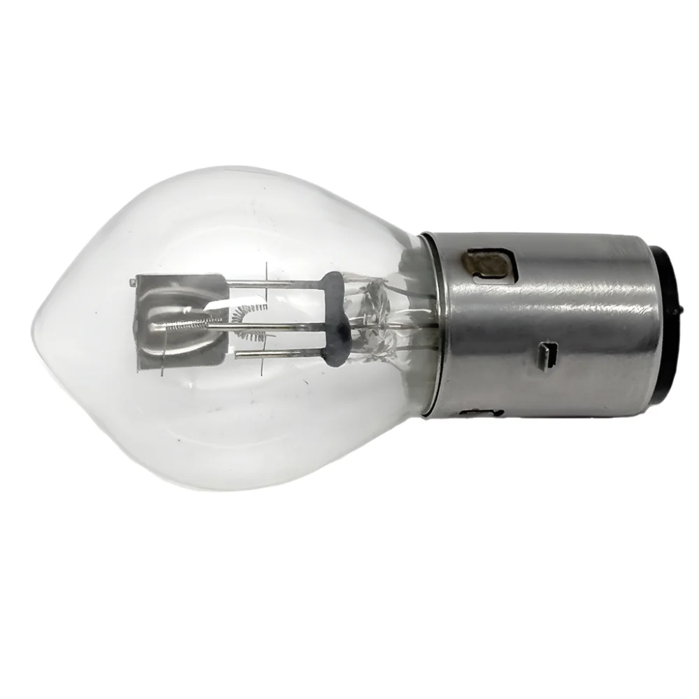 40w/45w 12v BA20D type Headlamp Bulb