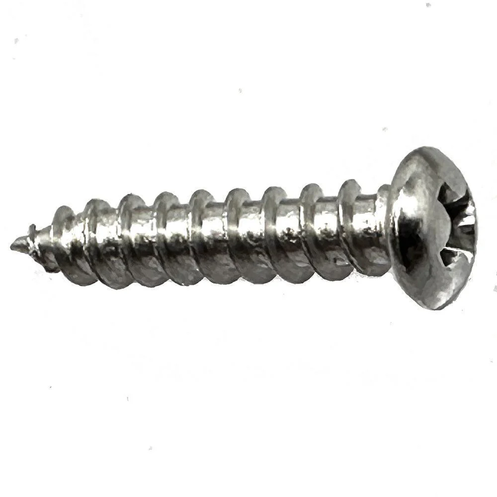 410 Piece Stainless Self Tapping Pozi Pack - Image 3