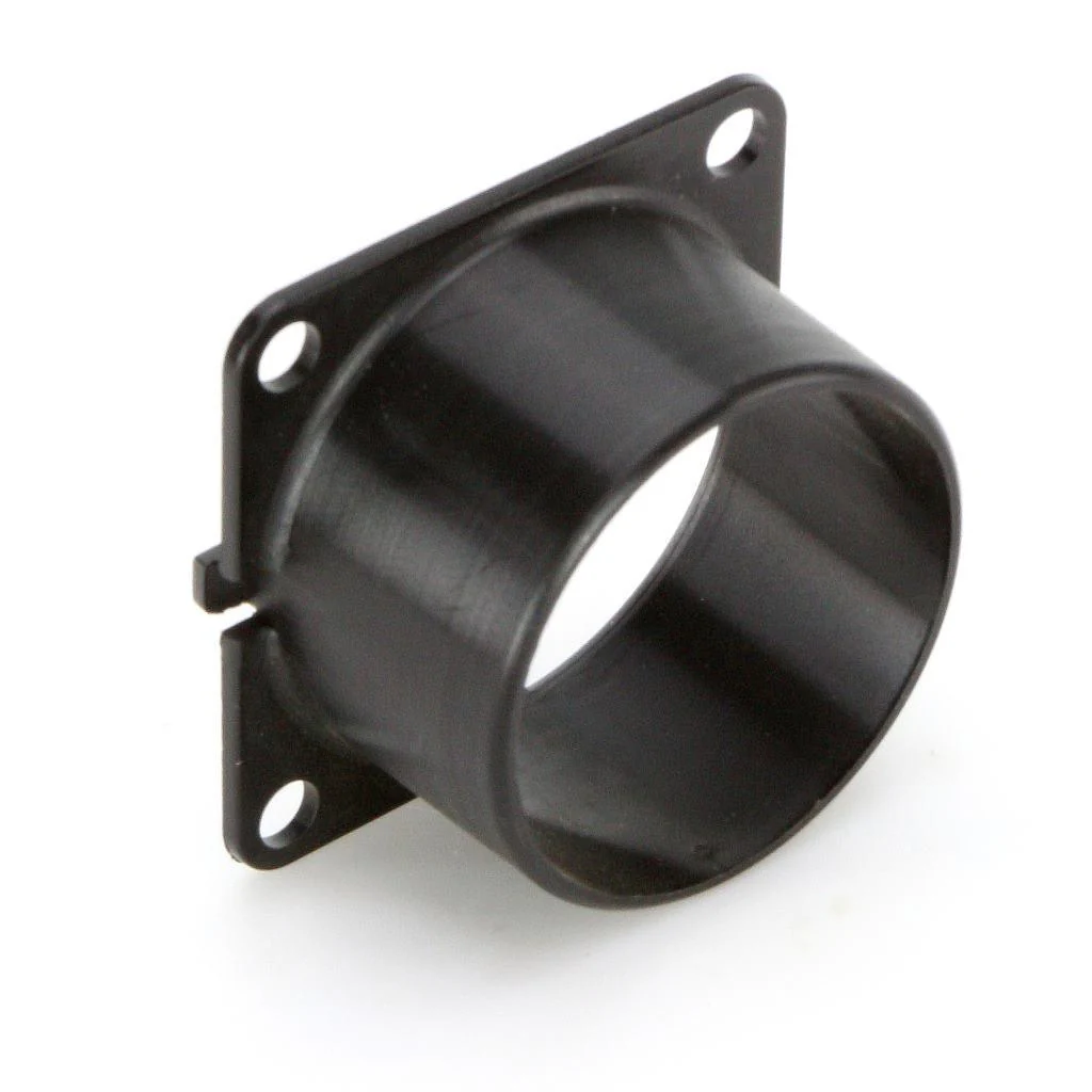 49mm O.D. Bulkhead Flange Connector - Image 4