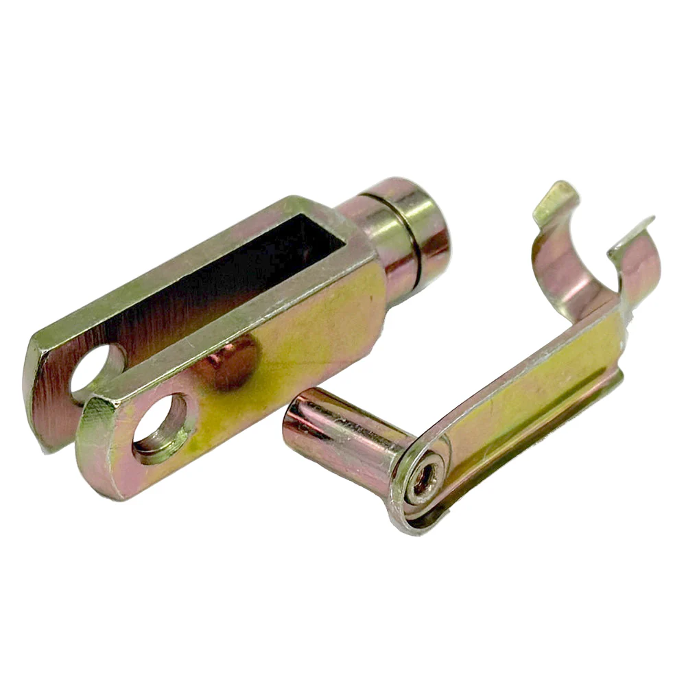 5/16" Long Master Cylinder Clevis 58mm - Image 2