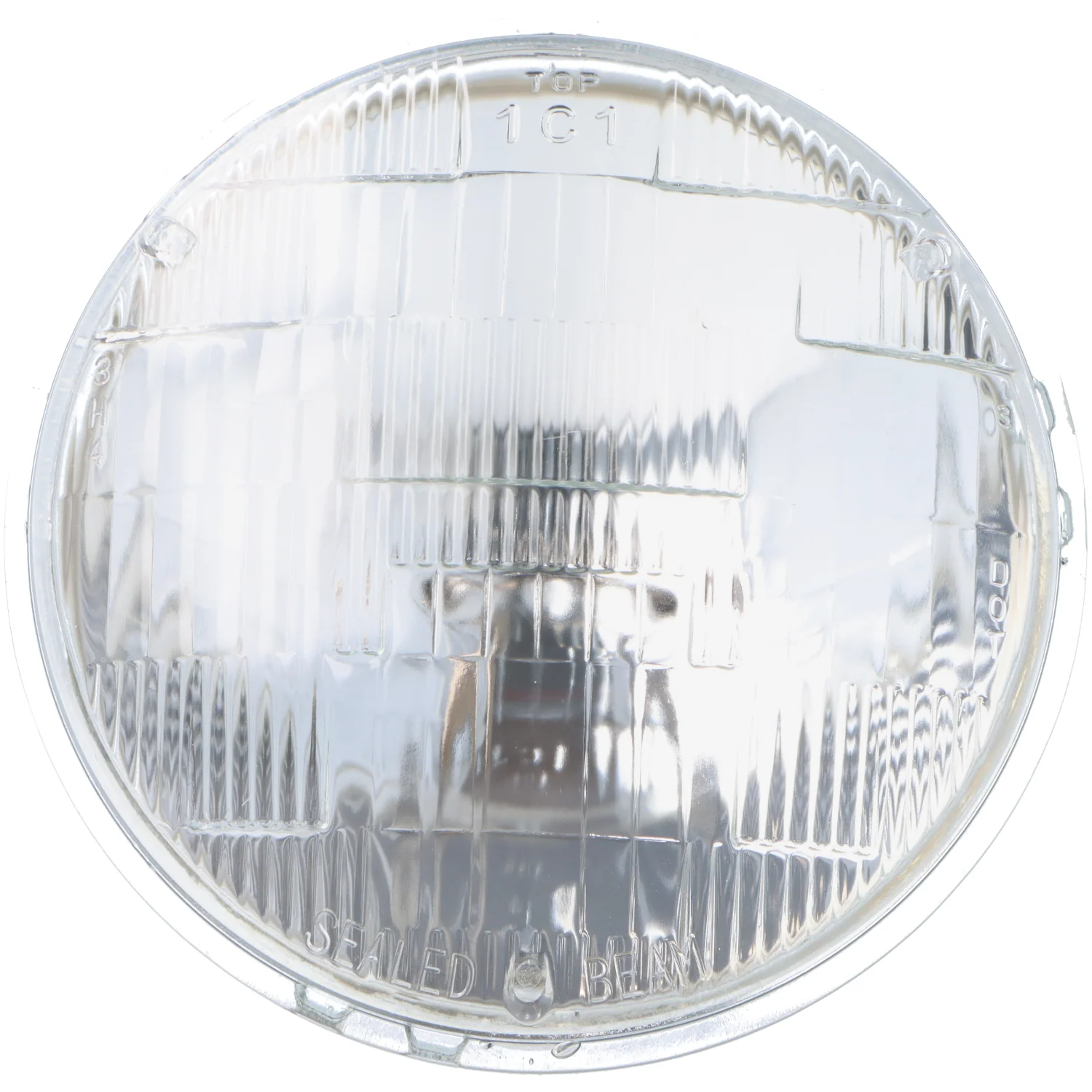 5 3/4" Sealed Beam Driving Lamp