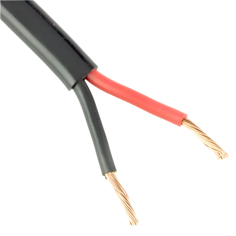 5 Amp Twin Core Cable 30 Metre Reel