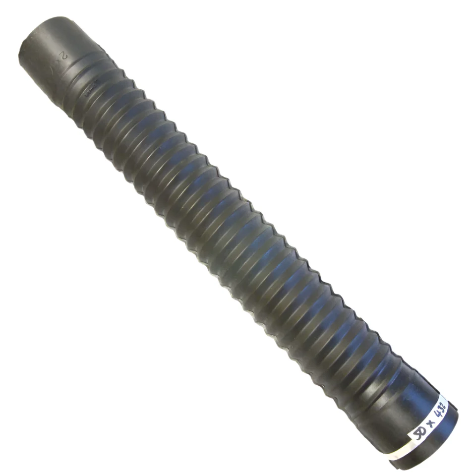 50mm ID Vulcoflex Flexible Coolant Hose 310mm Long