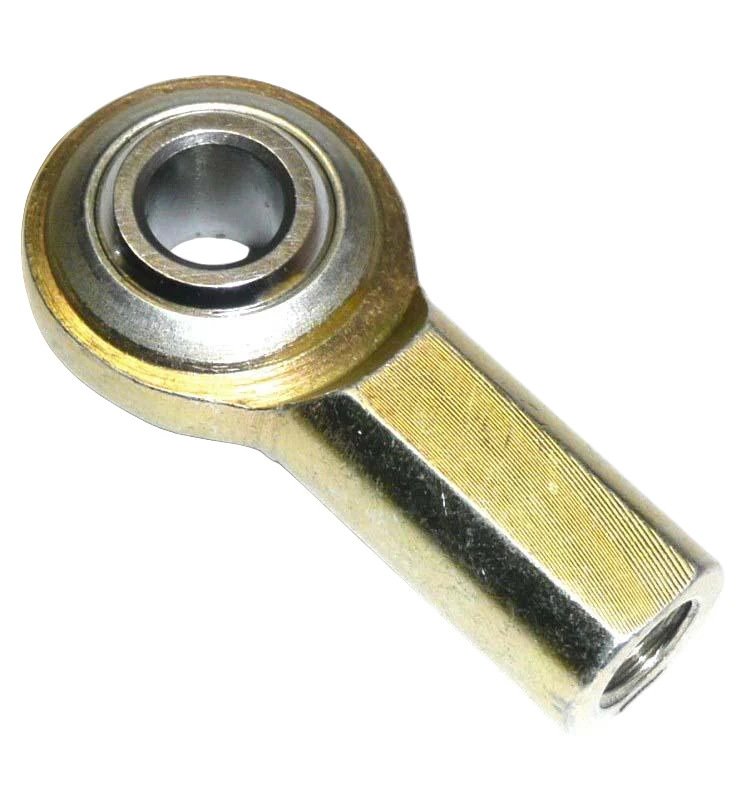 5/16"-24 UNF Female  Rod End