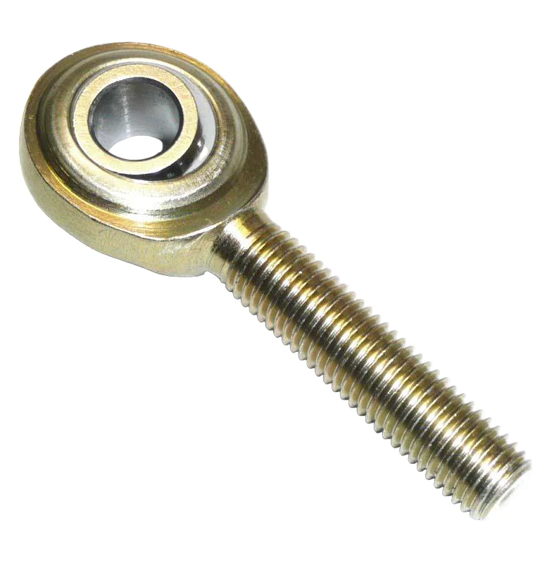 5/16"-24 UNF Male Rod End
