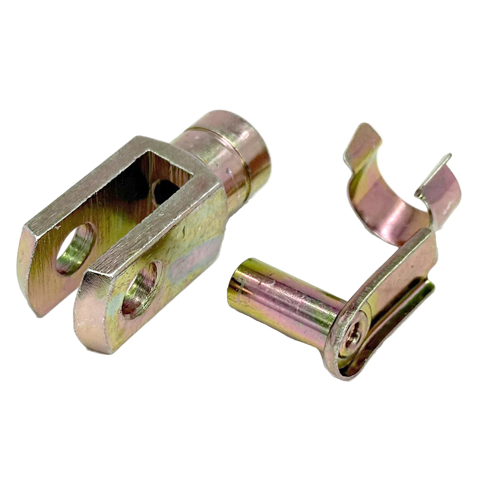 5/16" Master Cylinder Clevis 42mm - Image 2