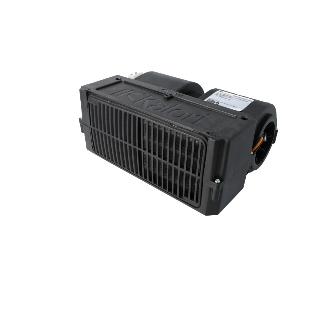 5.2Kw Car Heater Kit 278mm - Image 10