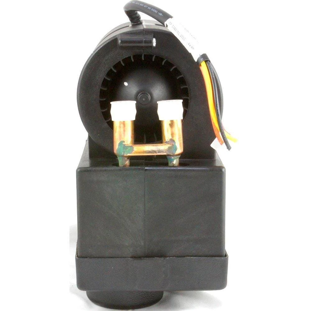 5.2Kw Car Heater Kit 278mm - Image 3
