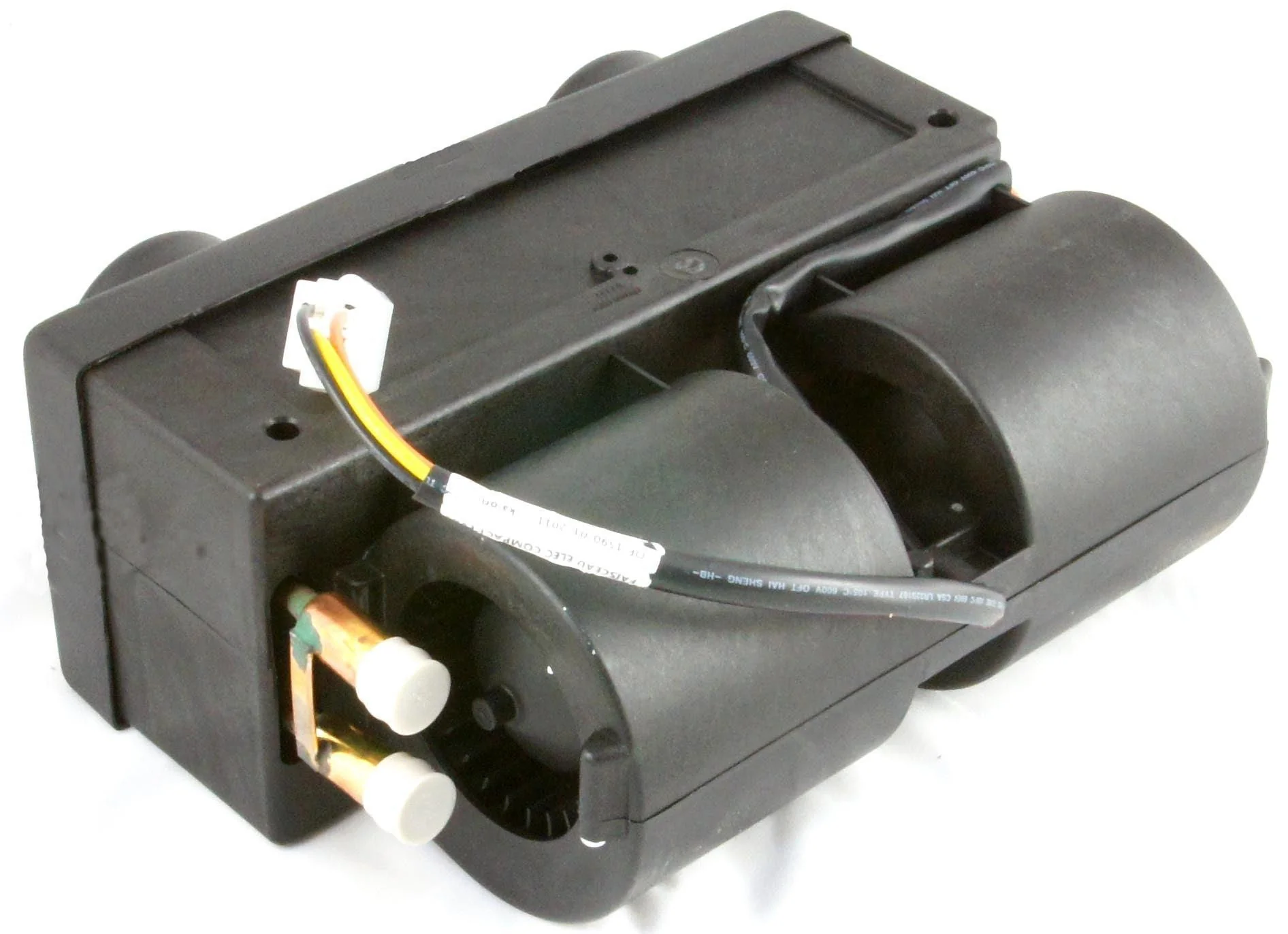 5.2Kw Car Heater Kit 278mm - Image 4