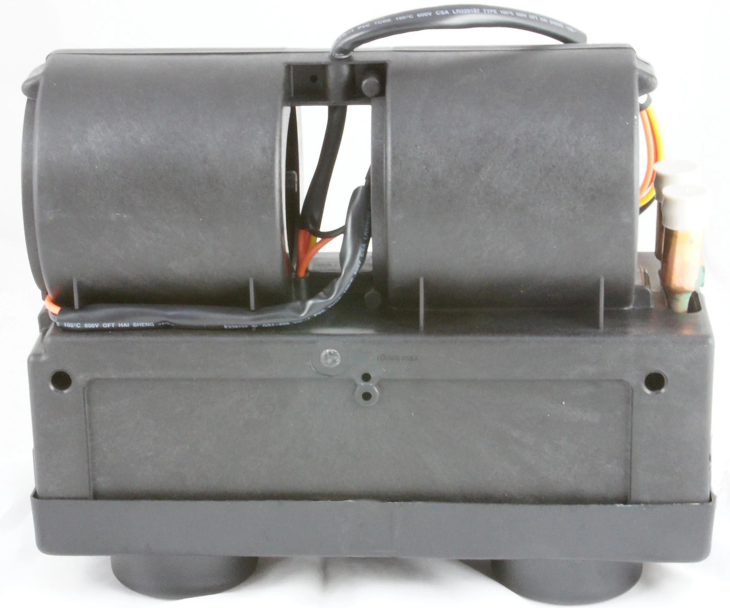 5.2Kw Car Heater Kit 278mm - Image 5