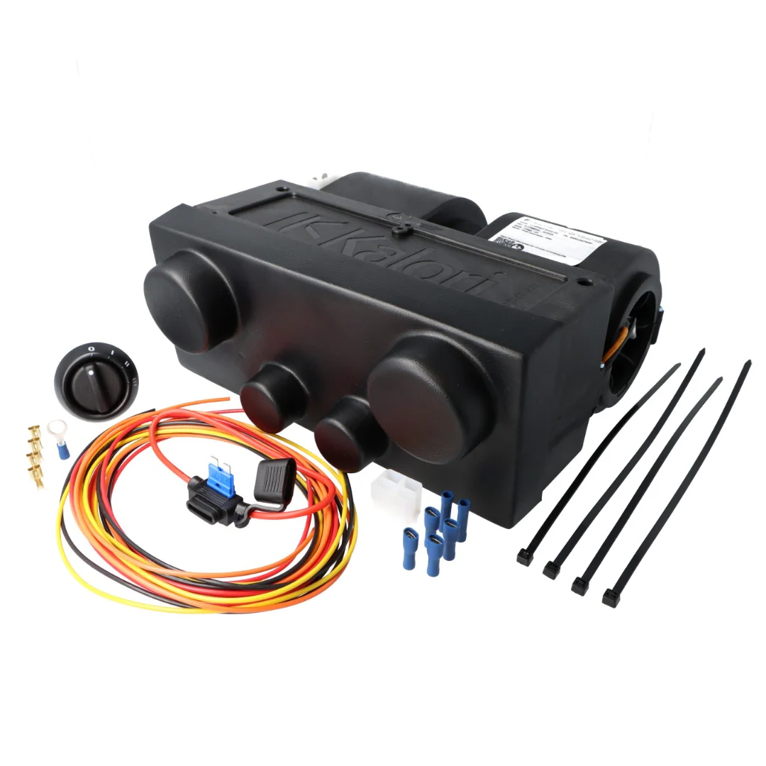 5.2Kw Car Heater Kit 278mm - Image 7