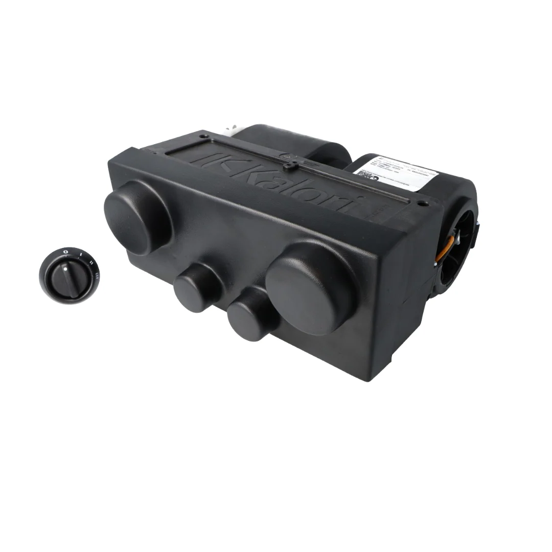 5.2Kw Car Heater Kit 278mm - Image 8